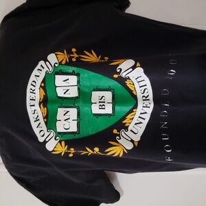 Oaksterdam University T Shirt